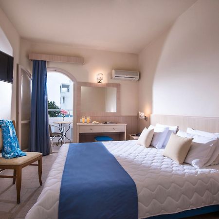 Pela Maria Hotel Hersonissos  Eksteriør billede