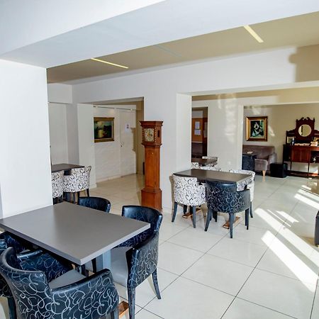 Pela Maria Hotel (Adults Only) Hersonissos  Eksteriør billede