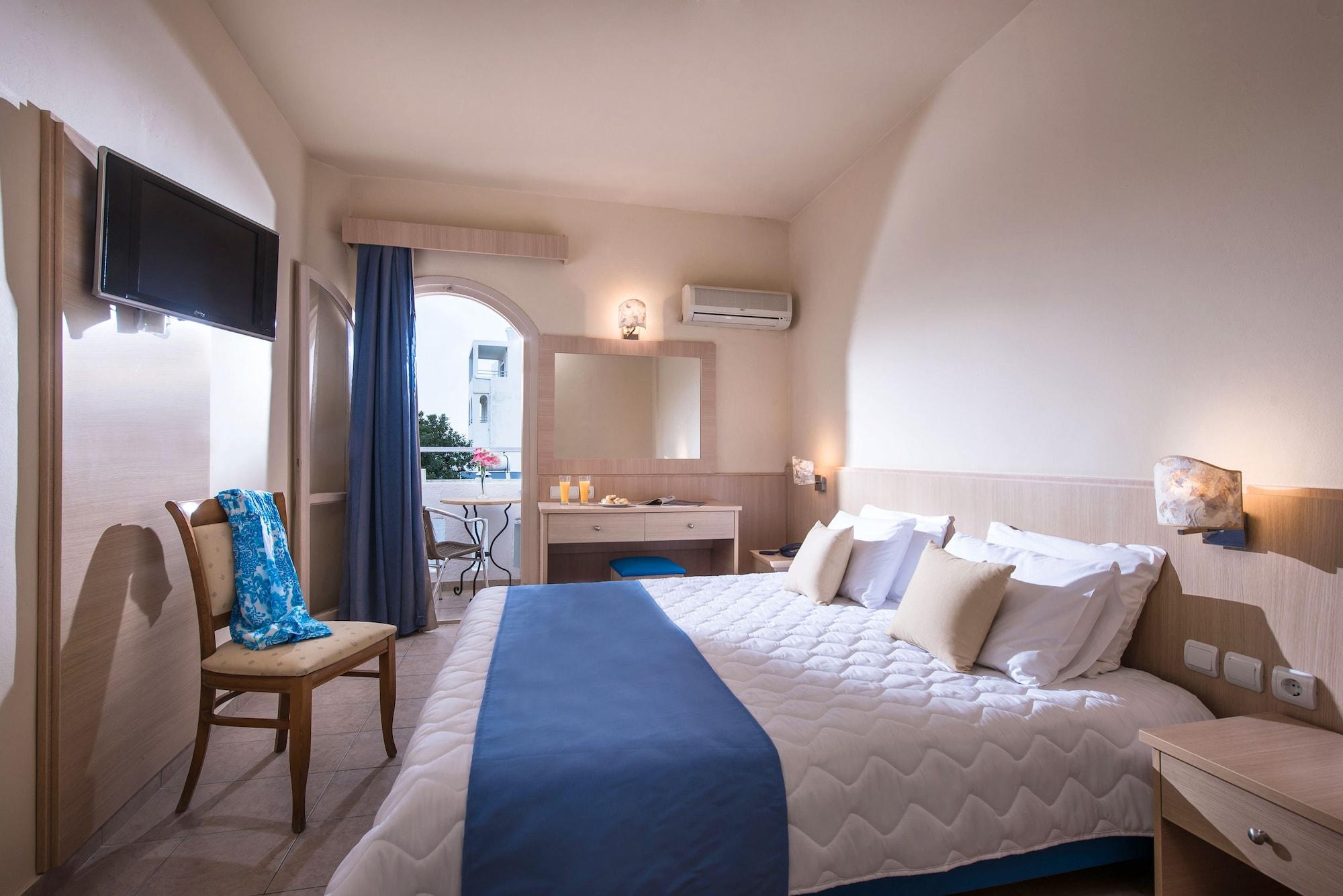 Pela Maria Hotel (Adults Only) Hersonissos  Eksteriør billede