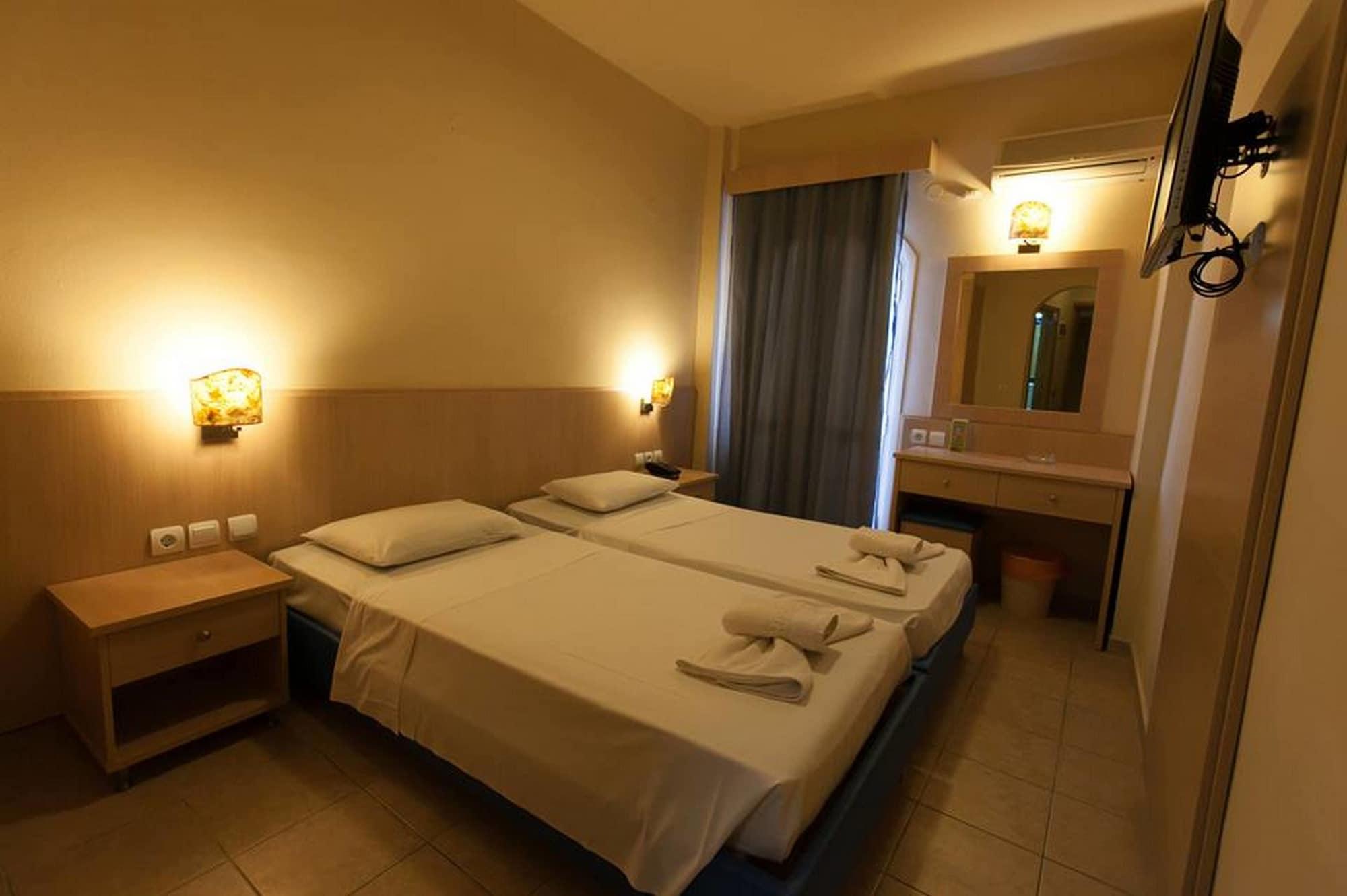 Pela Maria Hotel (Adults Only) Hersonissos  Eksteriør billede