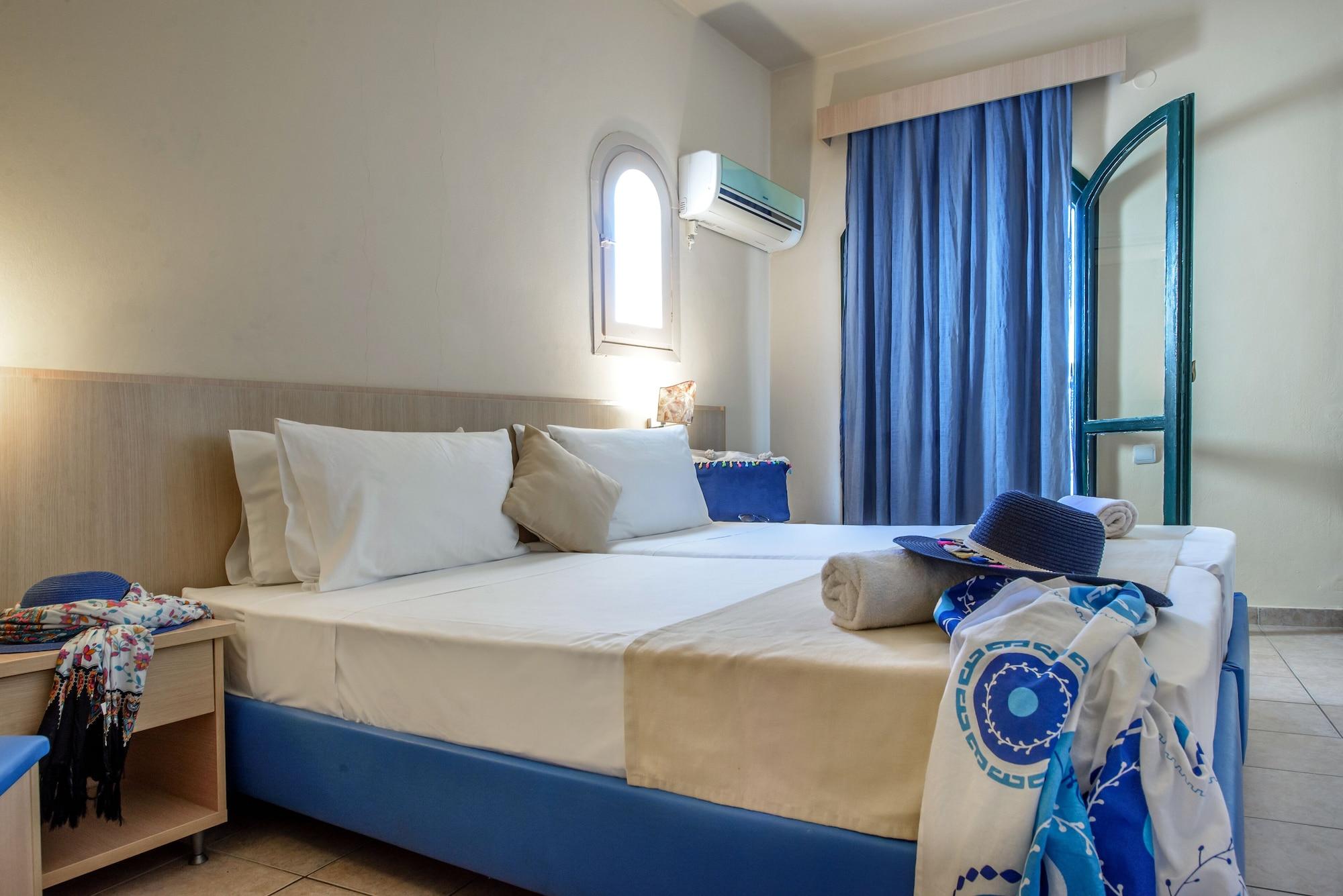 Pela Maria Hotel (Adults Only) Hersonissos  Eksteriør billede