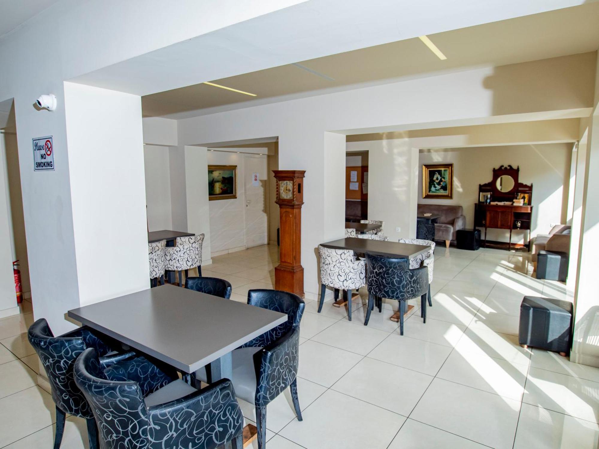 Pela Maria Hotel (Adults Only) Hersonissos  Eksteriør billede