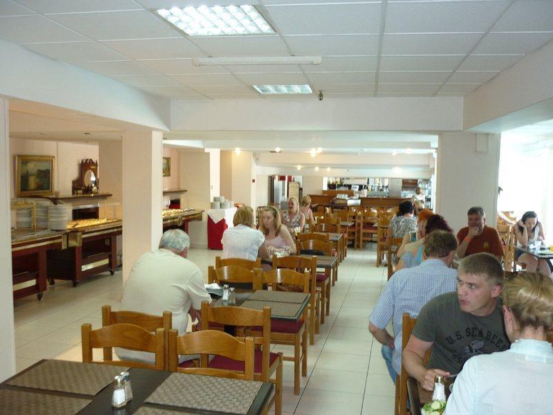 Pela Maria Hotel (Adults Only) Hersonissos  Eksteriør billede