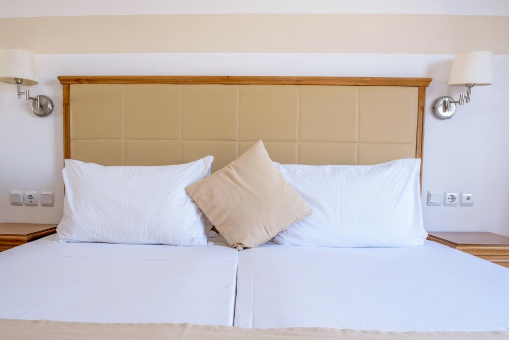 Pela Maria Hotel (Adults Only) Hersonissos  Eksteriør billede