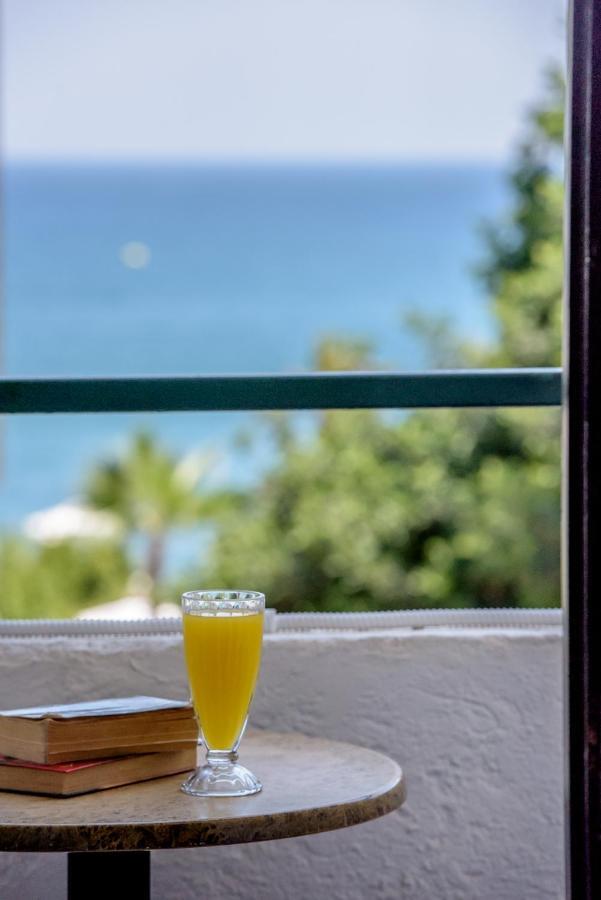 Pela Maria Hotel (Adults Only) Hersonissos  Eksteriør billede