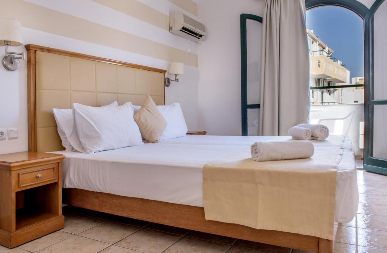 Pela Maria Hotel (Adults Only) Hersonissos  Eksteriør billede