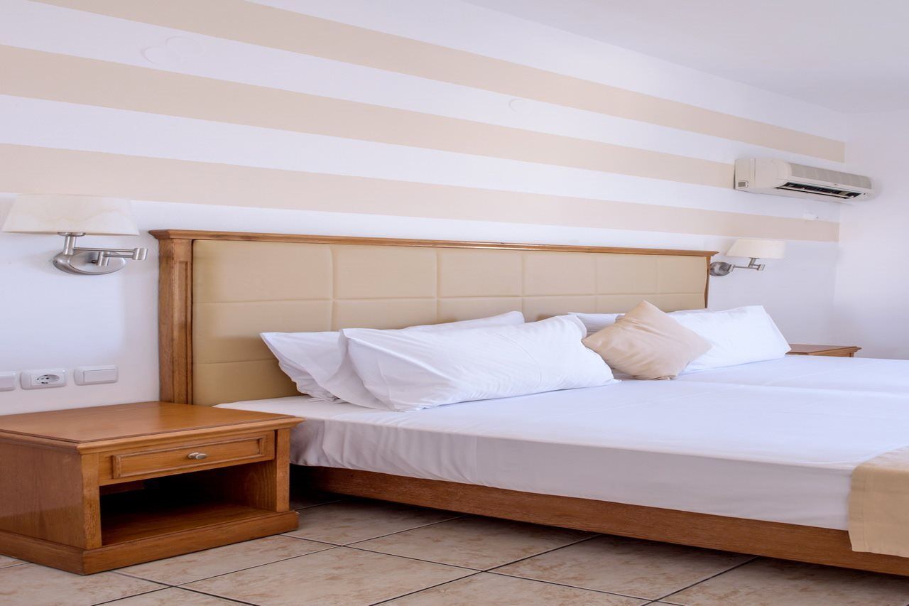Pela Maria Hotel (Adults Only) Hersonissos  Eksteriør billede